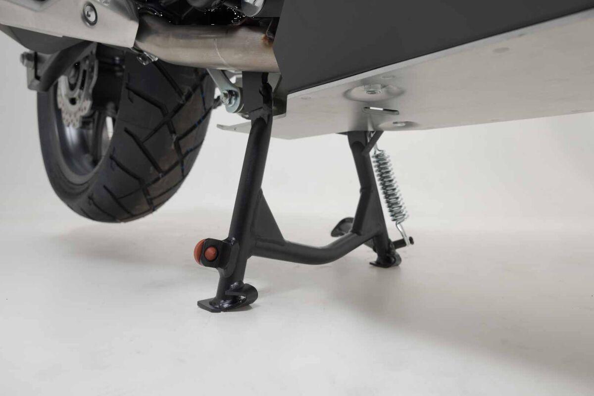 HPS.01.147.10002/B - SW Motech Centre Stand - Honda NC 750 X 2020-2024 - Black