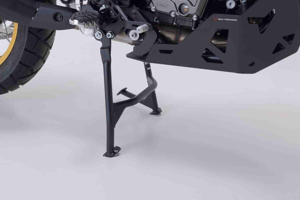 HPS.05.845.10001/B - SW Motech Centre Stand - Suzuki 800 DE V-Strom 2023-2024 - Black