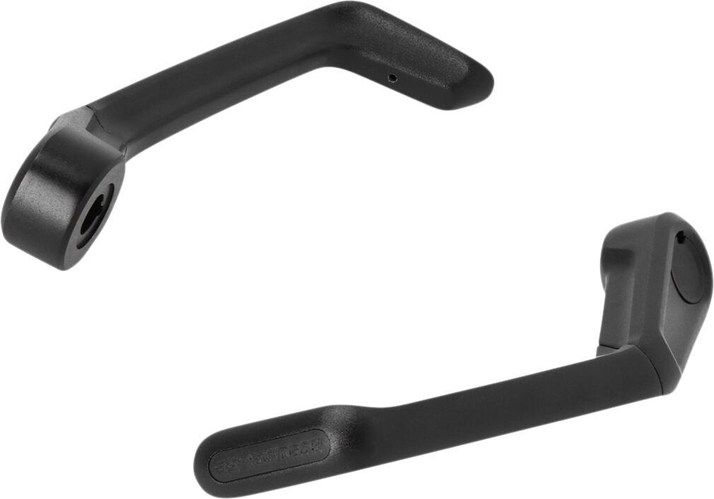 Sw Motech Lvg.01.529.10000/B - Lever Guards - Kawasaki Z 650 Rs 2022-2024