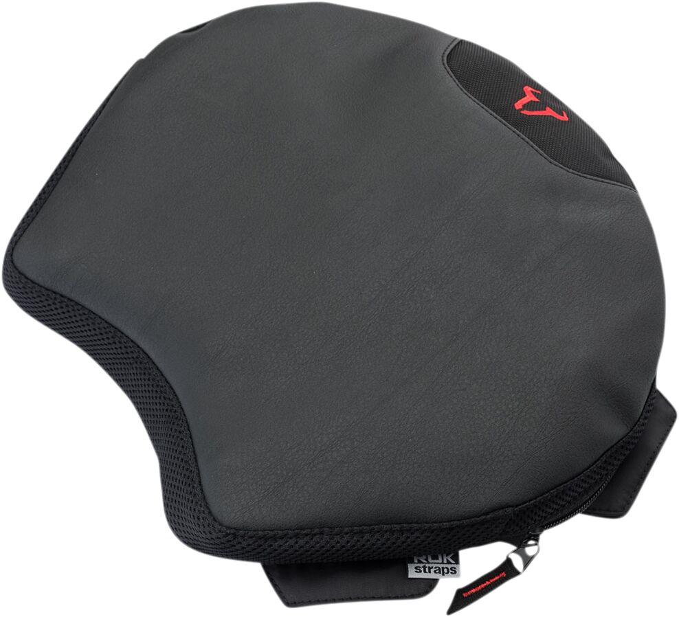 SIK.00.410.10200/B - SW Motech Traveller Cushions - Yamaha XVS 950 A 2009-2014 - Black