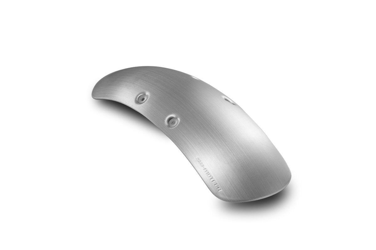 Sw Motech Silver Kfs.06.642.10000/S - Front Fender - Yamaha Xsr 700 2016-2024