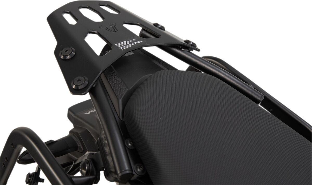 GPT.01.373.16000/B - SW Motech Street Luggage Rack - Honda CB500X 2016-2024 - Black