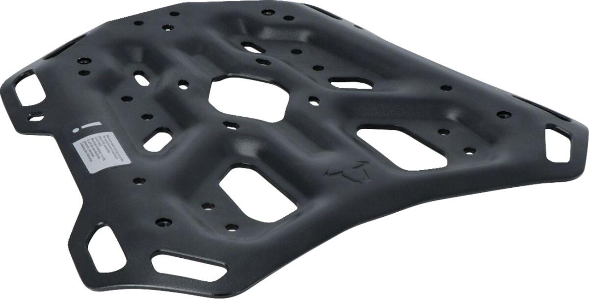 GPT.06.148.19000/B - SW Motech Adventure Luggage Rack For Yamaha XT 1200 Z Super Tenere 2010-2020 - Black