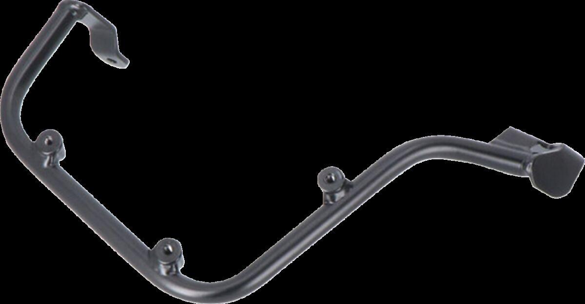 Sw Motech Black Hta.06.642.11001 - Slc Right Side Pannier Carrier - Yamaha Xsr 700 2016-2024