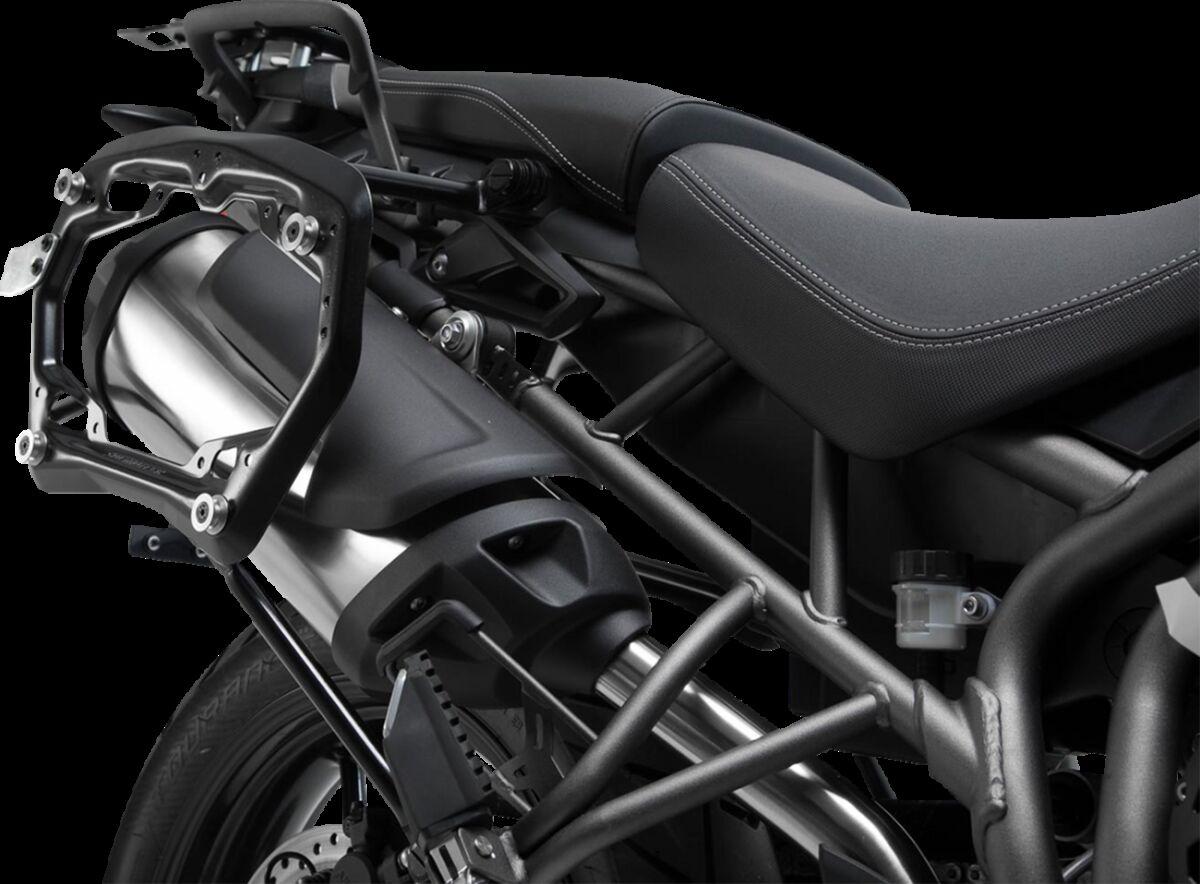 KFT.11.748.30000/B - KFT.11.748.30000/B - Triumph Tiger 800 XRX 2015-2020 - Black