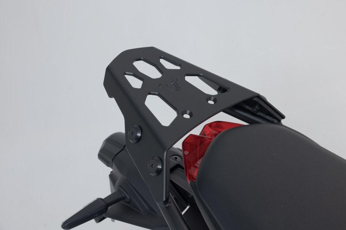 Sw Motech Black Gpt.06.851.16000/B - Street Rack - Yamaha Mt-09Sp 2020-2022