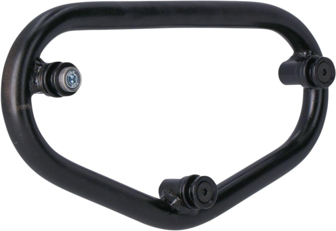 Sw Motech Black Hta.01.808.11000 - Slc Right Side Pannier Carrier - Honda X-Adv 750 2021-2024