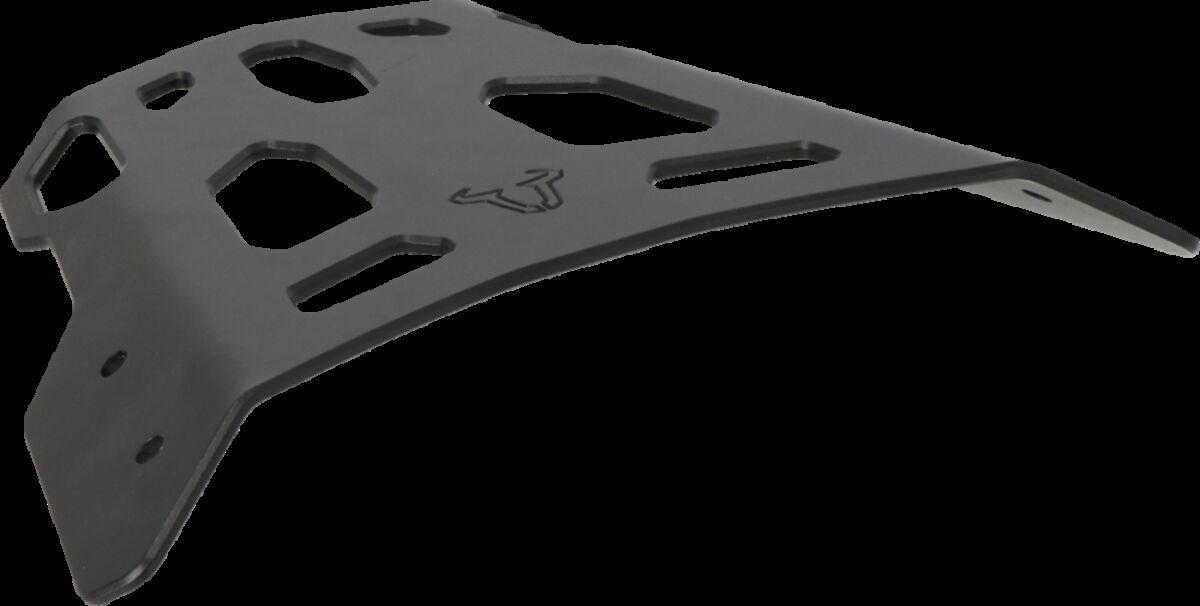 GPT.05.987.16000/B - SW Motech Street Luggage Rack - Suzuki GSX1300R Hayabusa 2020-2024 - Black