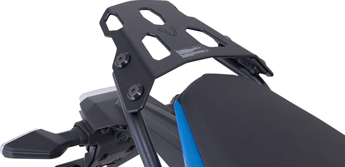 Sw Motech Black Gpt.05.846.16000/B - Street Luggage Rack - Suzuki Gsx-8S 800 2023-2024