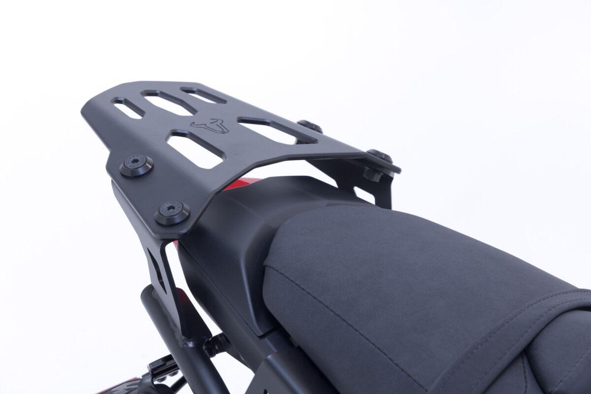 Sw Motech Black Gpt.06.564.16100/B - Street Rack - Yamaha Mt-10Sp 2021-2024