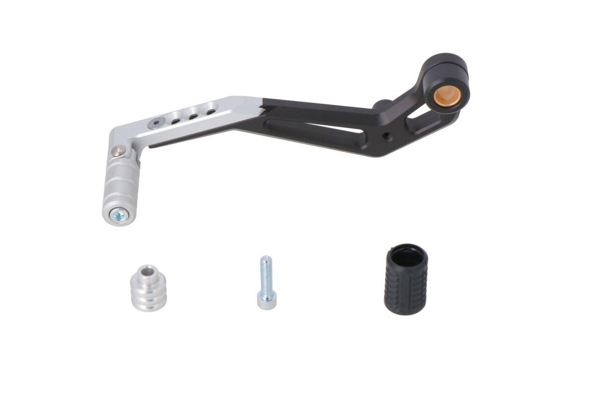 Sw Motech Fsc.05.293.10001 - Gear Pedal - Suzuki Dl 650 2011-2024