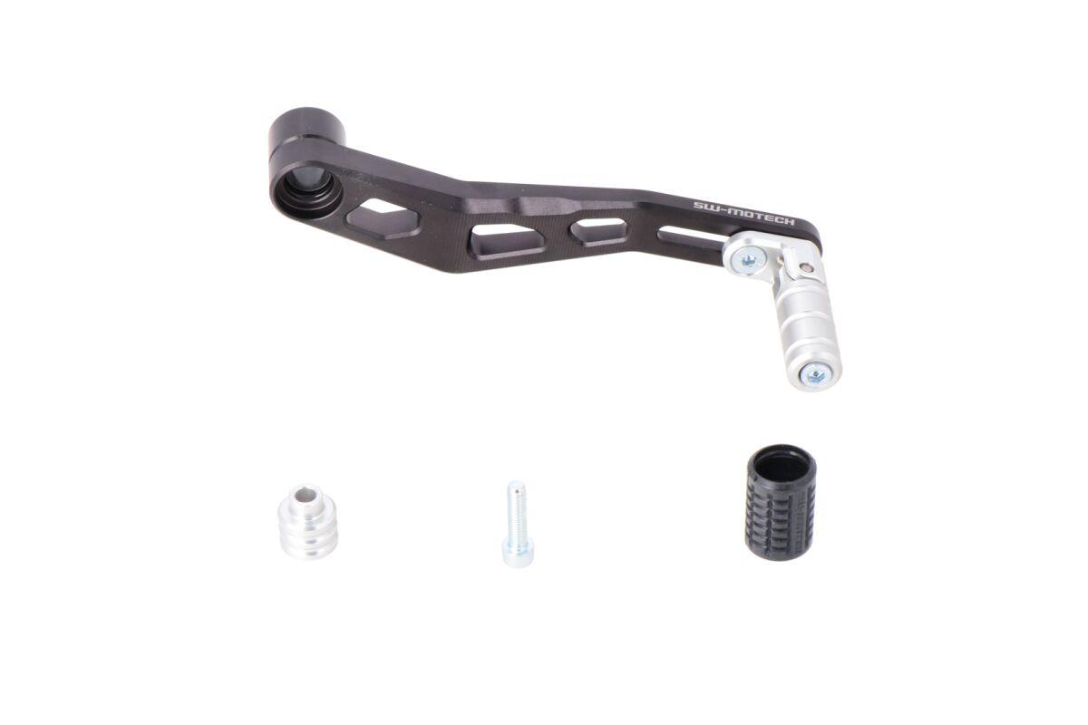FSC.01.529.10000 - SW Motech Gear Pedal - Honda CB650R Neo Sports Cafe 2019-2023