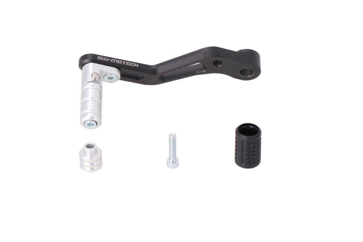 FSC.11.991.10001 - SW Motech Gear Pedal - Triumph Tiger Sport 660 2022-2024