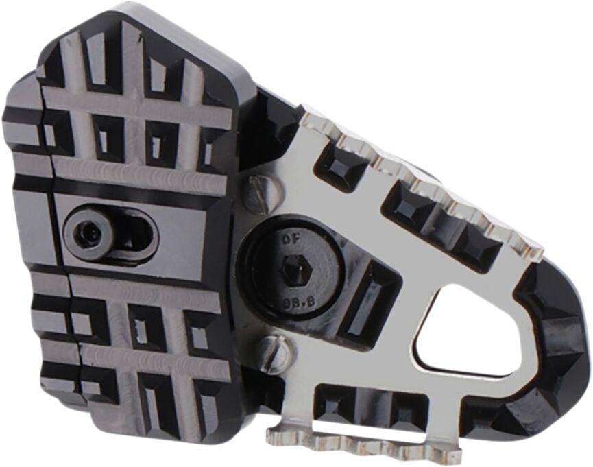 FBE.07.897.10000/B - SW Motech Extension For Brake Pedal - BMW F 850 GS 2018-2023