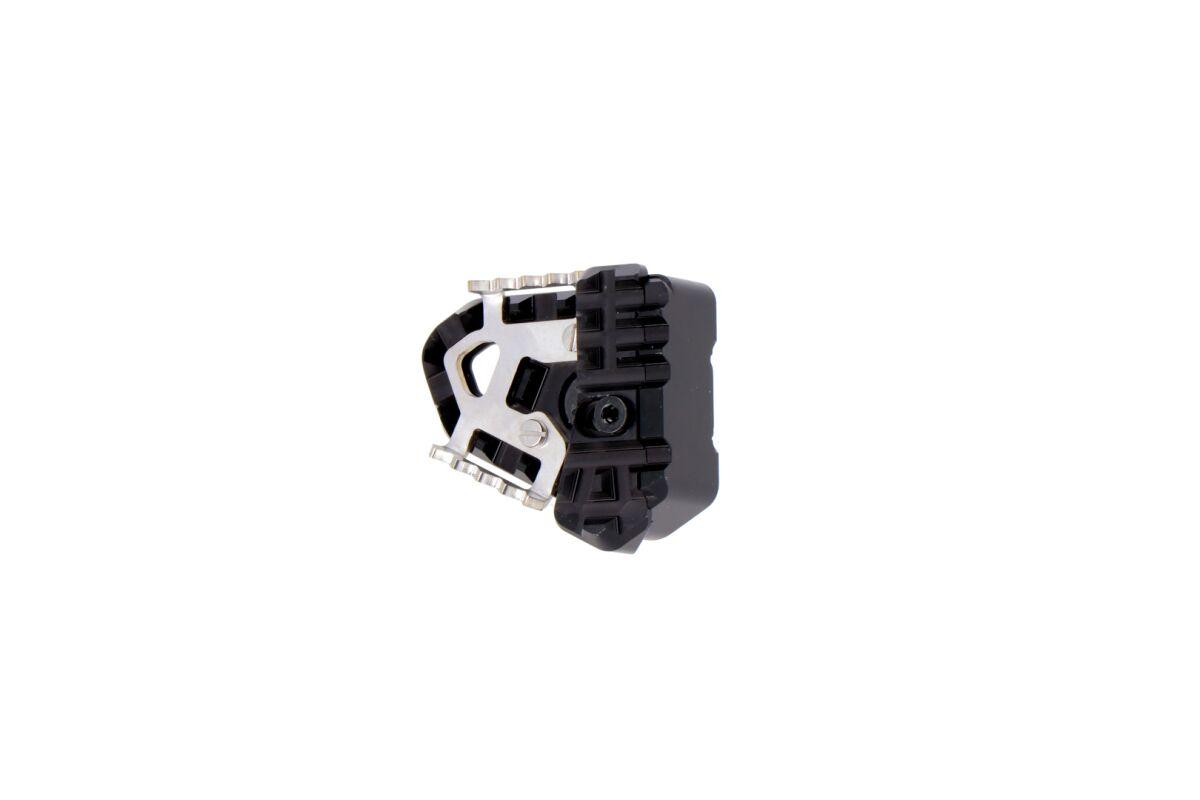 FBE.22.822.10000/B - SW Motech Extension For Brake Pedal - Honda XL 750 2023-2024