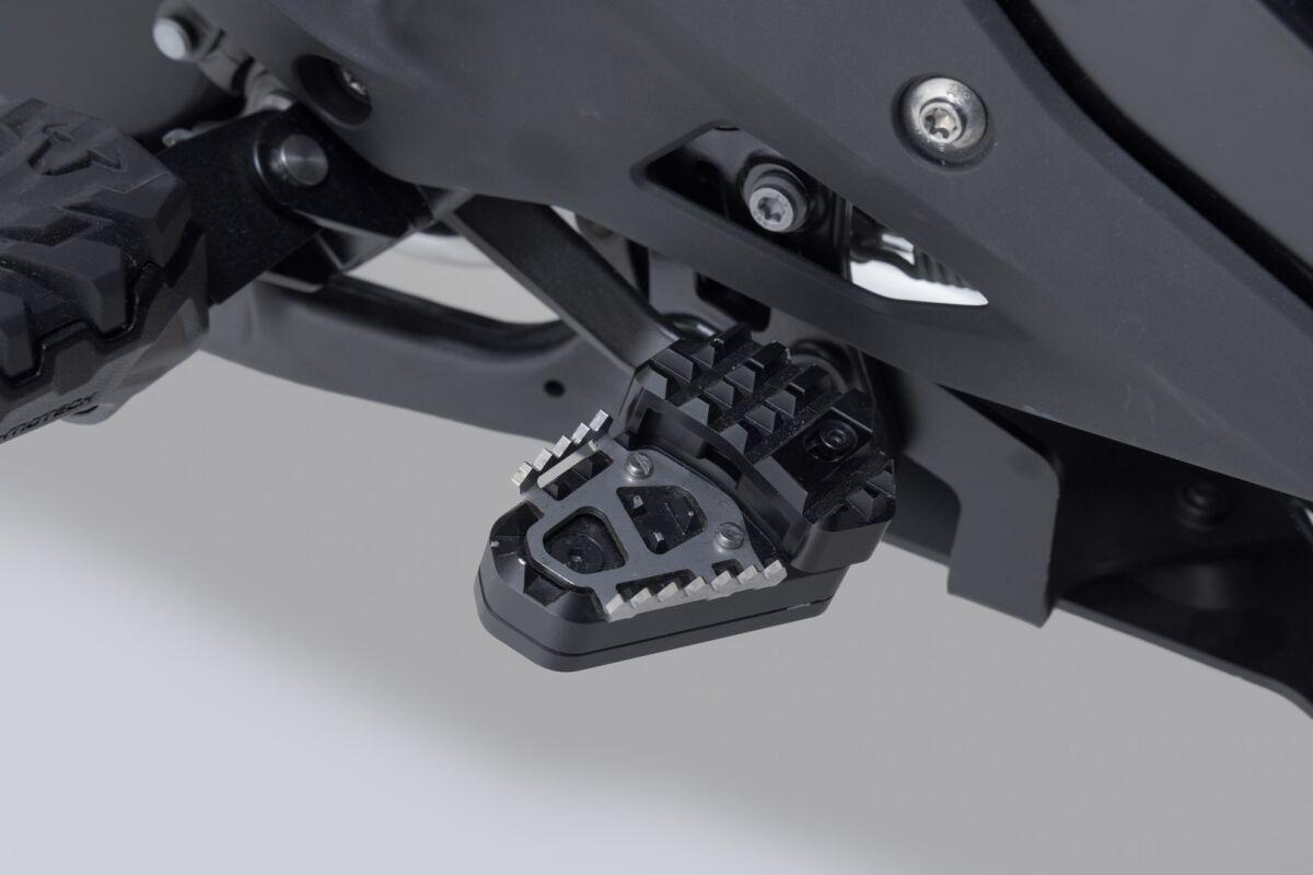 FBE.07.975.10000/B - SW Motech Extension For Brake Pedal - BMW R 1300 GS 2024