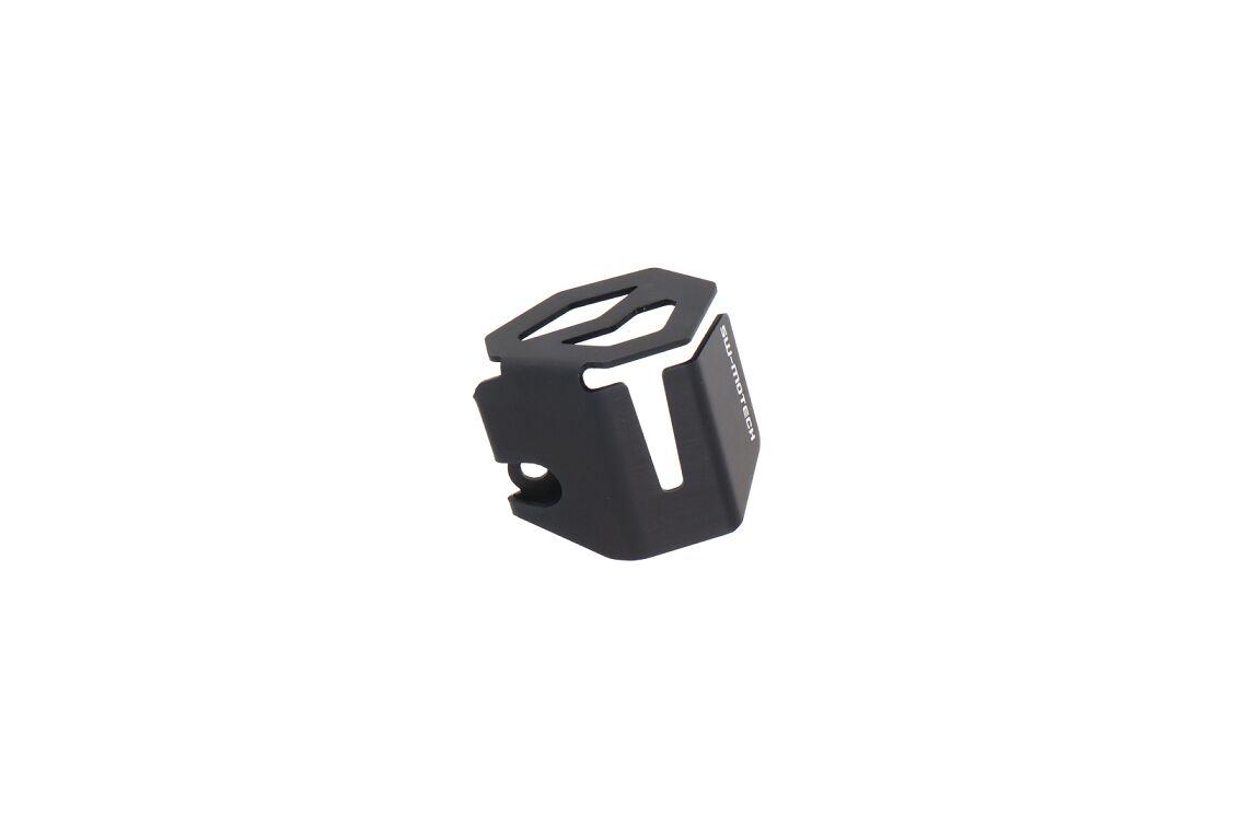 SCT.11.905.10000/B - SW Motech Brake Reservoir Guard - Triumph Tiger 1200 GT 2022-2024 - Black