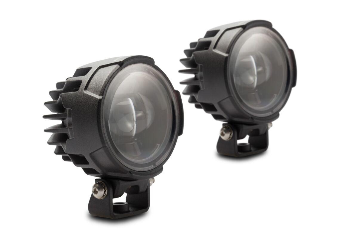 NSW.00.490.10101 - SW Motech Evo High Beam Lights - Honda XL 750 2023-2024