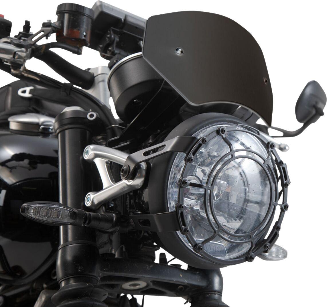 Sw Motech Black Sct.11.928.10000/B - Windscreen - Triumph Speed Twin 1200 2019-2024