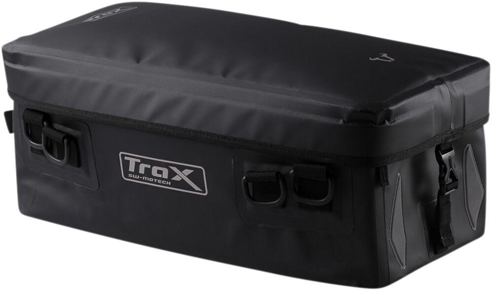 CALK0073210700B - SW Motech TRAX Accessory Bag For KTM Adventure 1050 2015-2016 Rear - Black