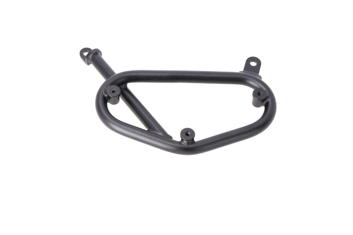 HTA.01.070.11000 - SW Motech SLC Right Side Pannier Carrier - Honda XL 750 2023-2024 - Black