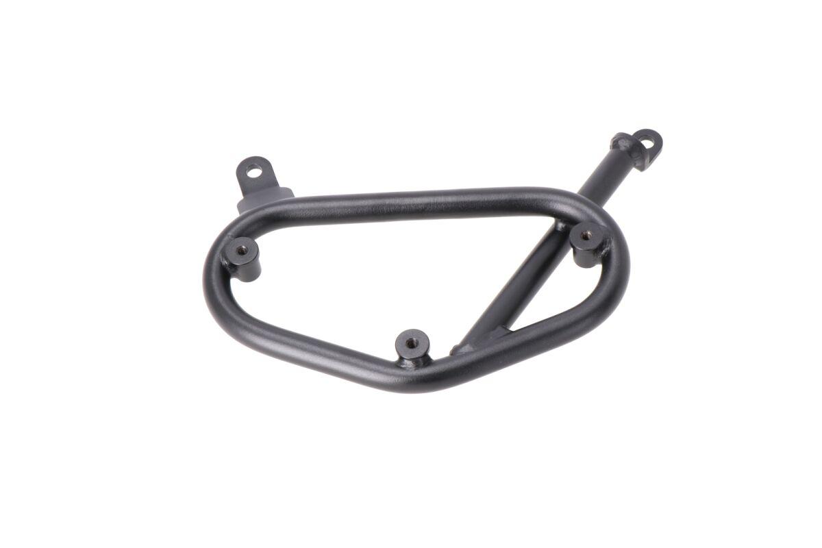 Sw Motech Black Hta.01.070.10000 - Slc Left Side Pannier Carrier - Honda Xl750 2023-2024