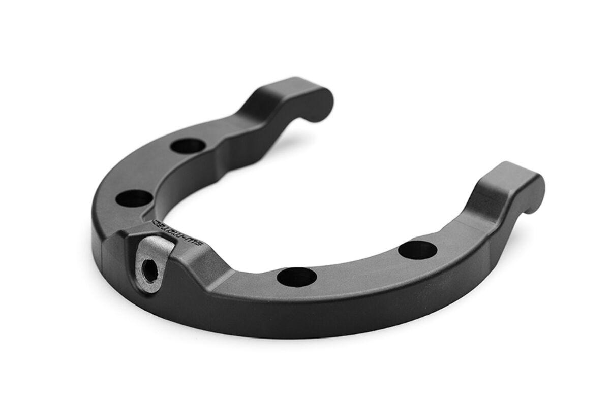 TRT.00.475.10600/B - SW Motech Tank Ring For Honda CB1000R 2008-2017 - Black