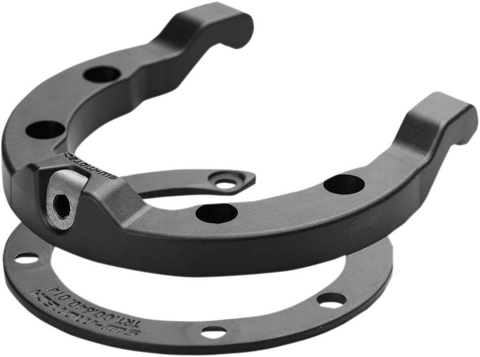 TRT.00.475.11001/B - SW Motech ION Tank Ring - Yamaha YZF-R6 600 2003-2024 - Black