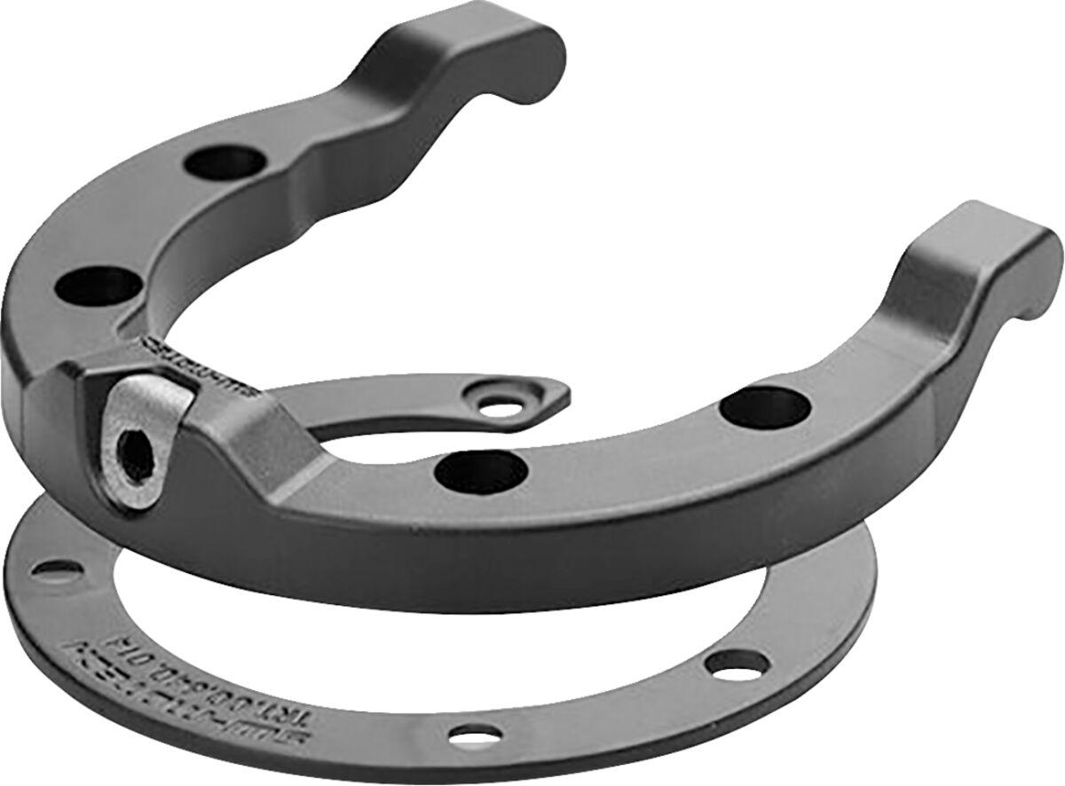 Sw Motech Black Trt.00.475.12200/B - Ion Tank Ring For Bmw R 1200 Gs 2006-2007