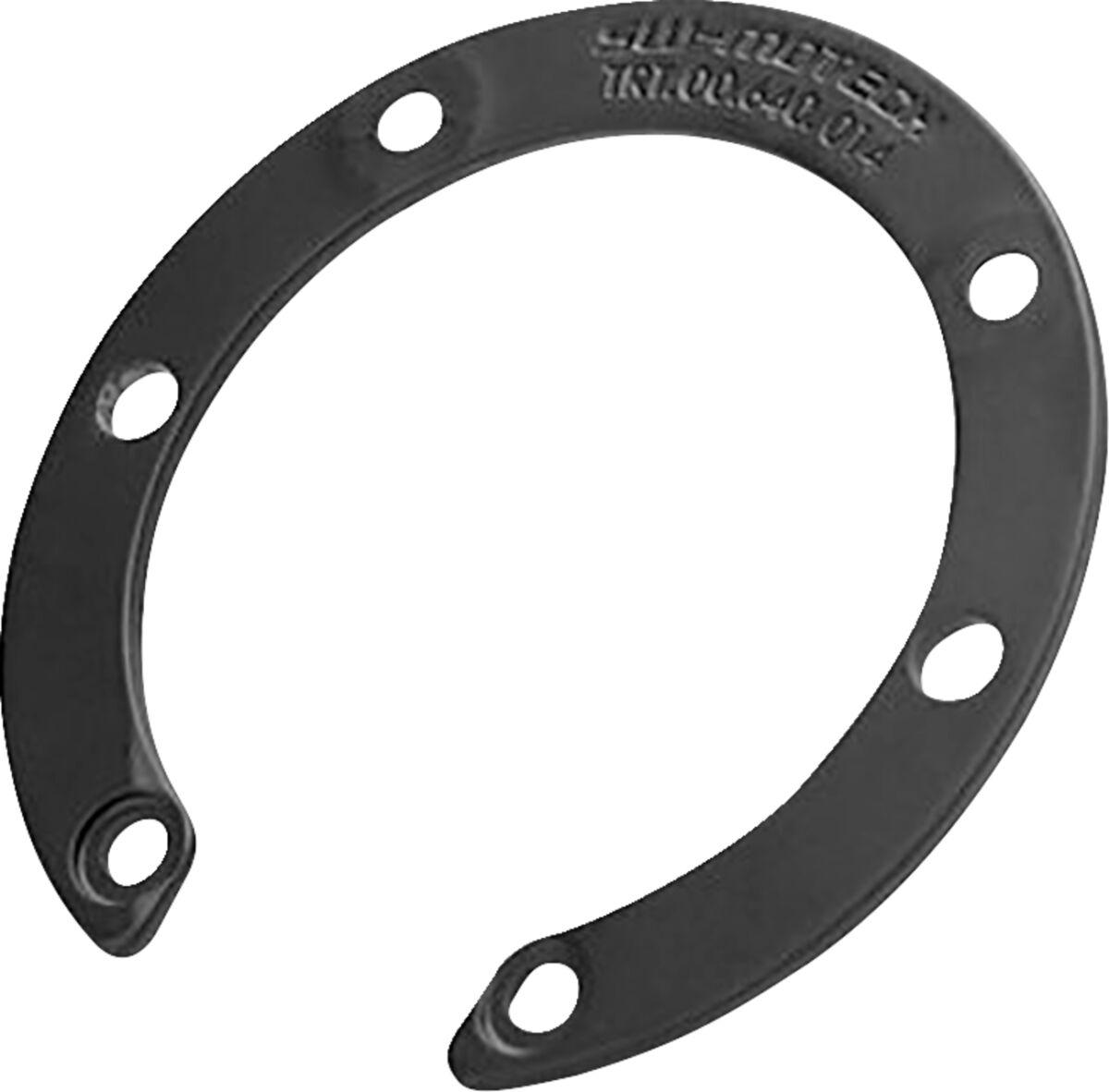 TRT.00.475.14001/B - SW Motech ION Tank Ring - Kawasaki ZZR 600 2006 - Black