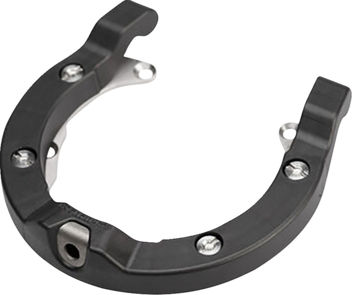 TRT.00.475.30502/B - SW Motech ION Tank Ring - Yamaha YZF-R3 2015-2020 - Black