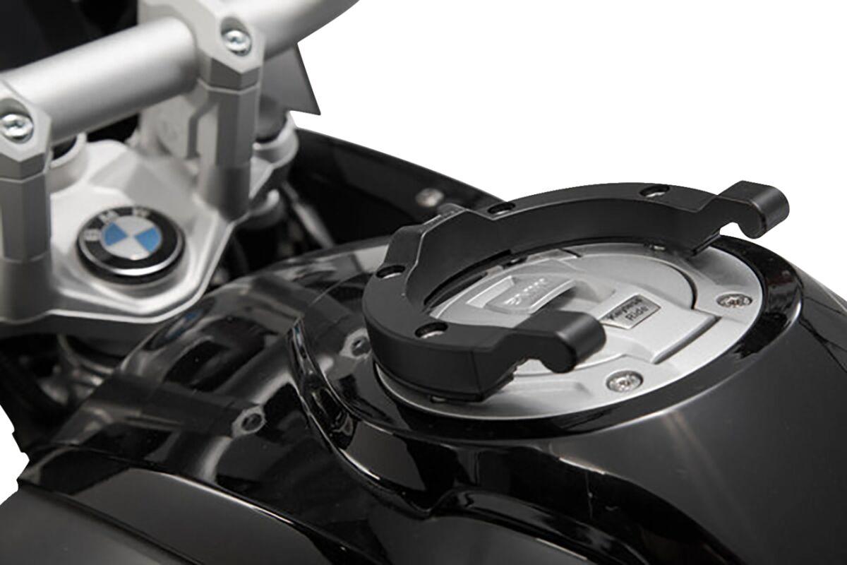 TRT.00.475.30601/B - SW Motech ION Tank Ring For KTM Adventure 1050 2015-2016 - Black