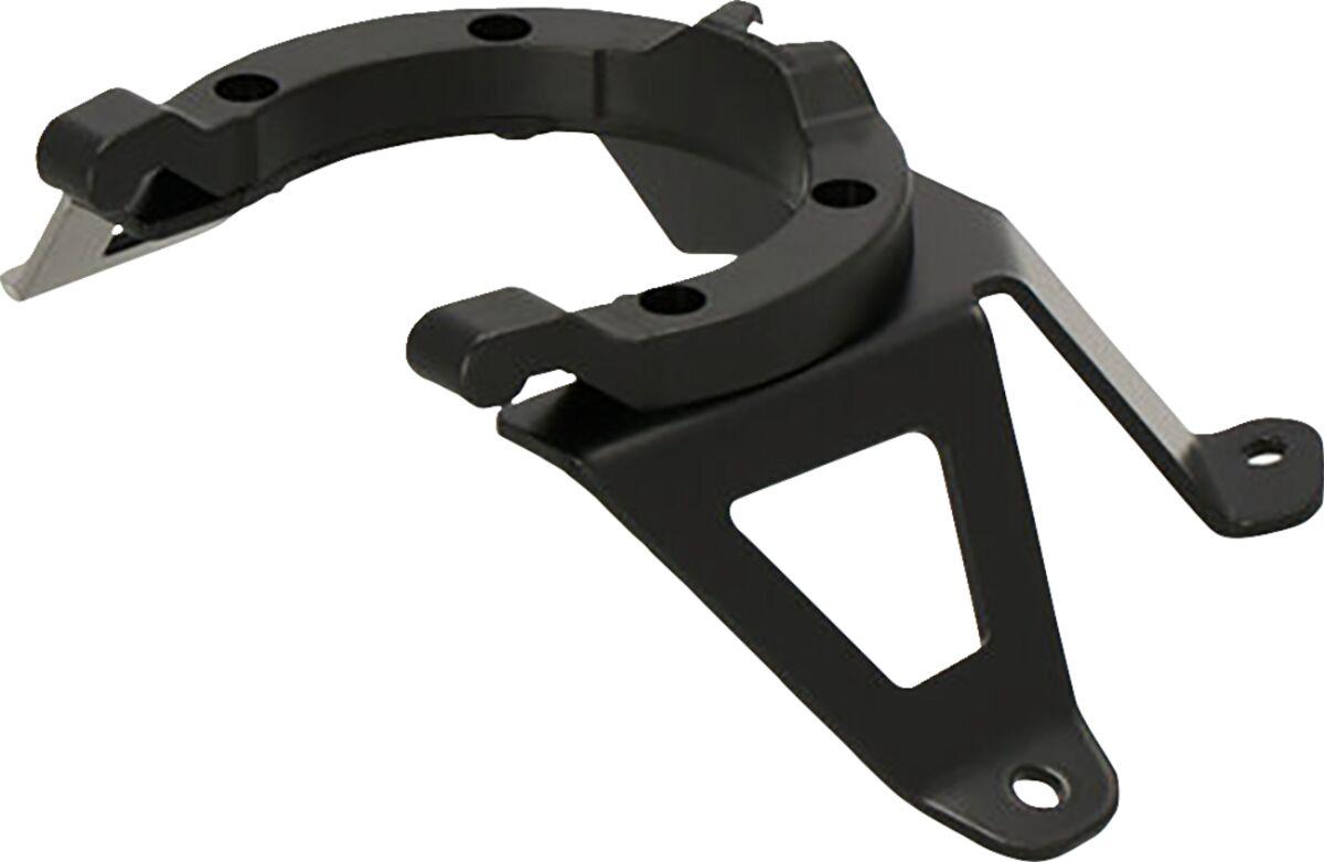 TRT.00.475.21300/B - SW Motech ION Tank Ring - Yamaha XTZ 700 X 2023-2024 - Black