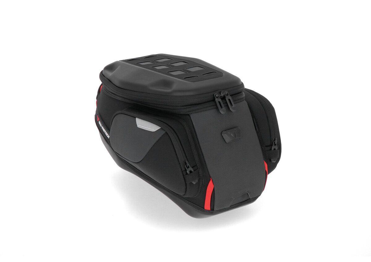 BC.TRS.00.104.30000 - SW Motech PRO City Expandable Tank Bag (11-14 Litres) For KTM Adventure 1050 2015-2018