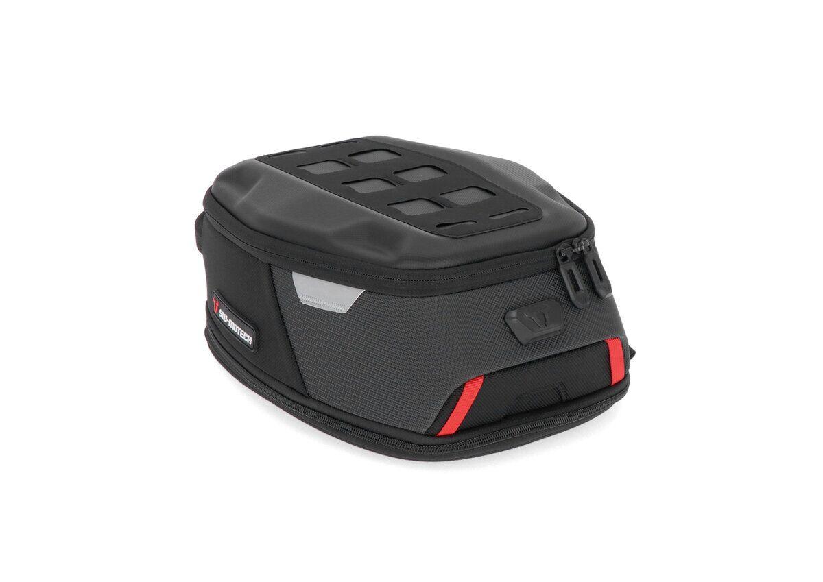 BC.TRS.00.111.30000 - SW Motech PRO Daypack Magnet Tank Bag For Moto Guzzi Bellagio 940 2008-2015 - Black