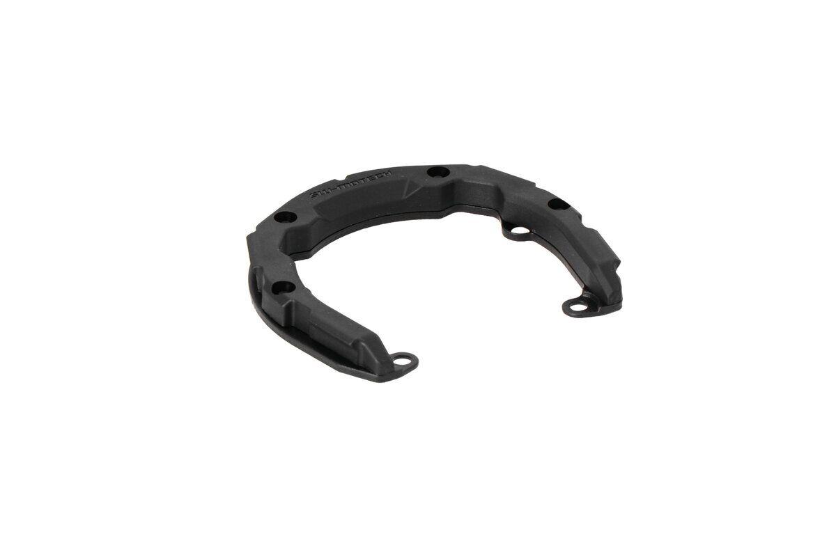 TRT.00.787.11000/B - SW Motech Pro Tank Ring - Yamaha YZF-R6 600 2003-2024 - Black