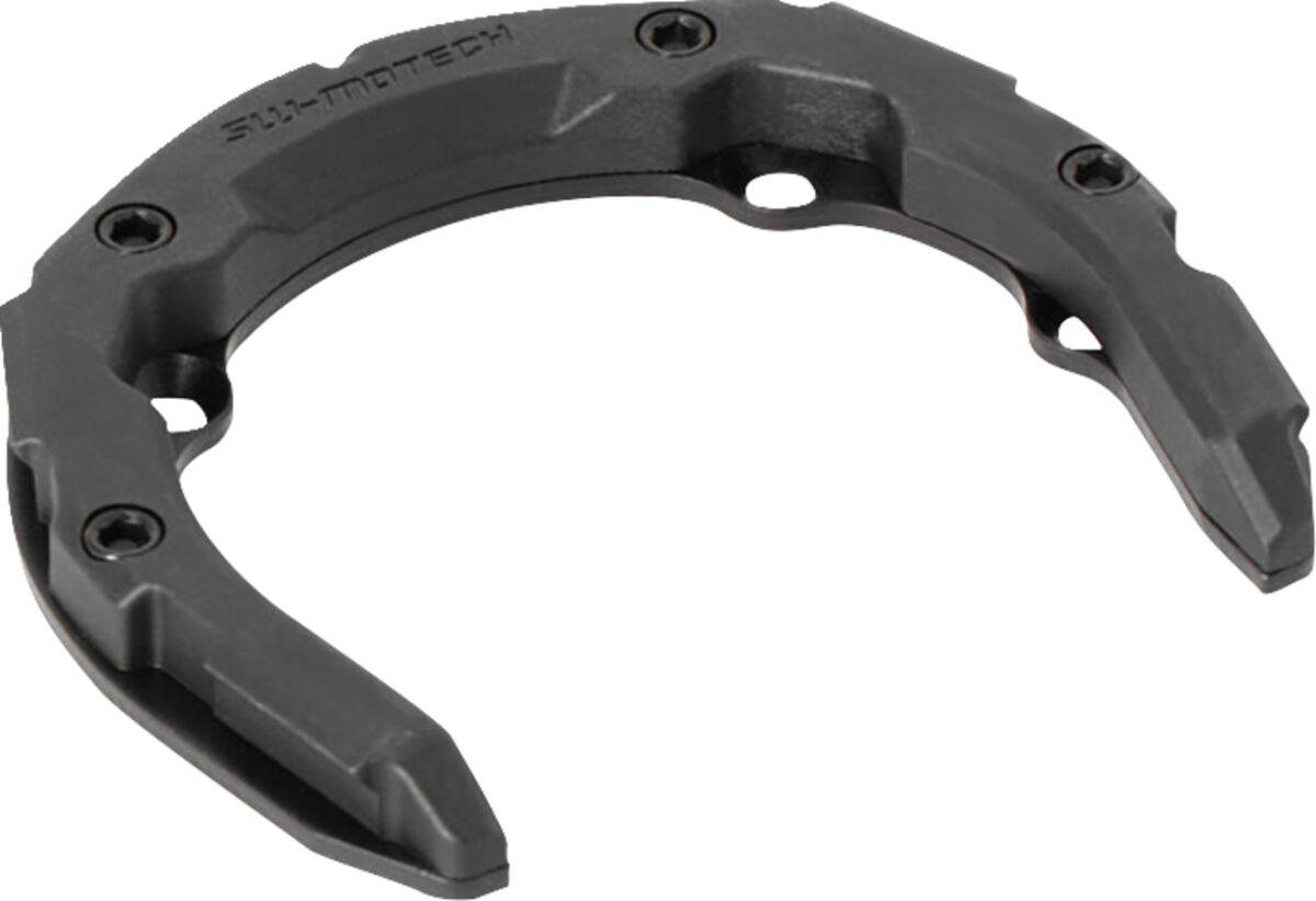TRT.00.787.11500/B - SW Motech Pro Tank Ring - Yamaha YZF-R6 600 1999-2003 - Black