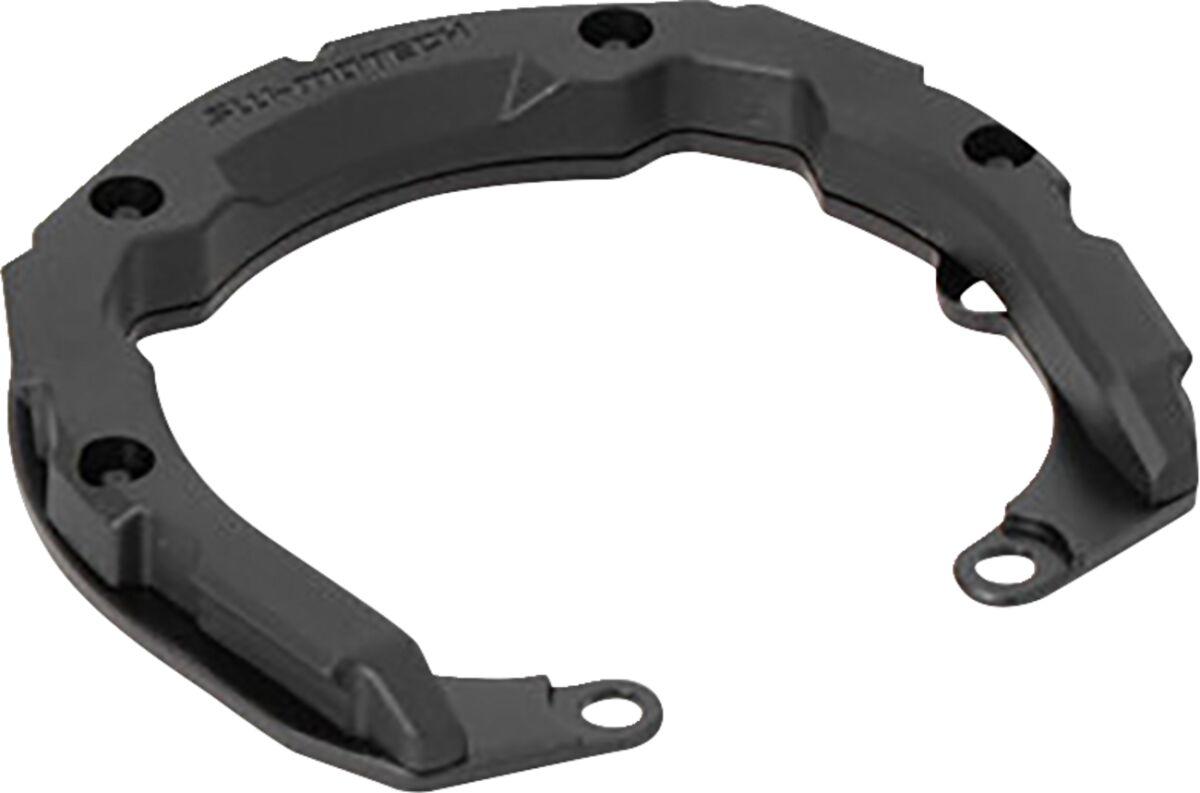 TRT.00.787.11600/B - SW Motech Pro Tank Ring - Yamaha BT 1100 2002-2006 - Black