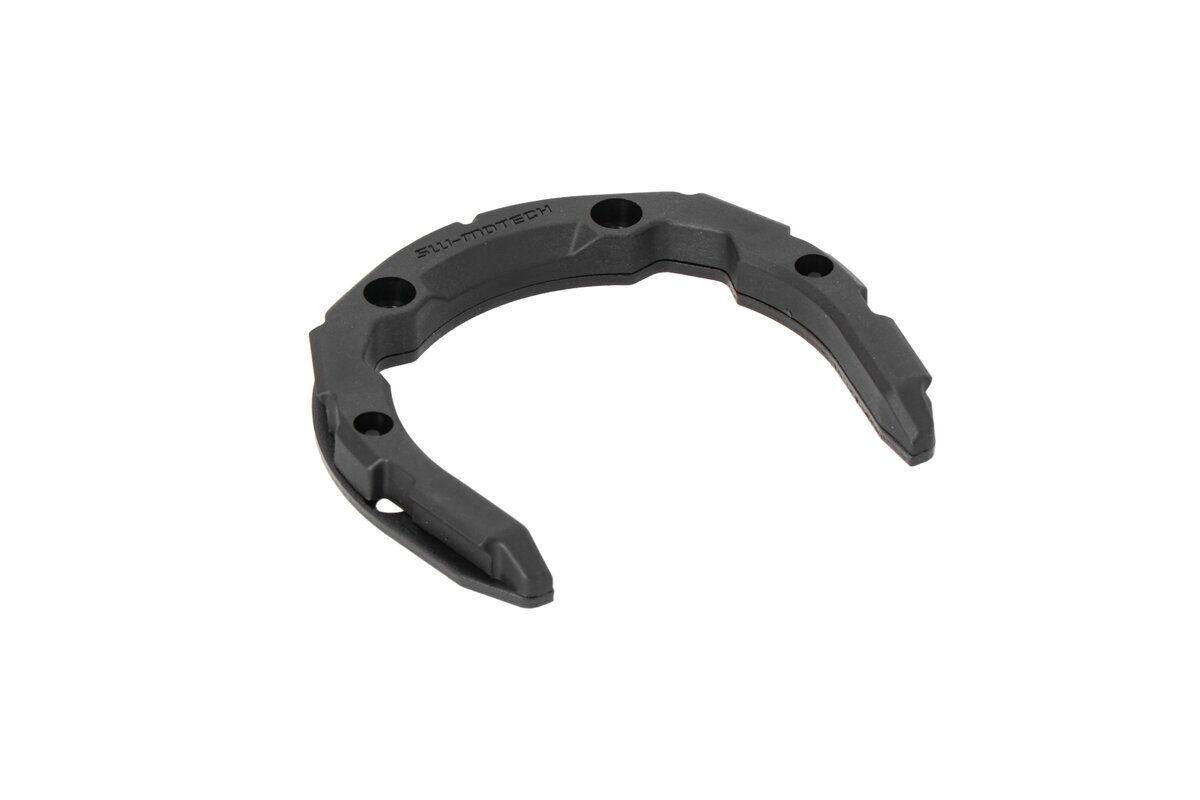 TRT.00.787.12000/B - SW Motech PRO Tank Ring For BMW K 1200 R 2007-2008 - Black