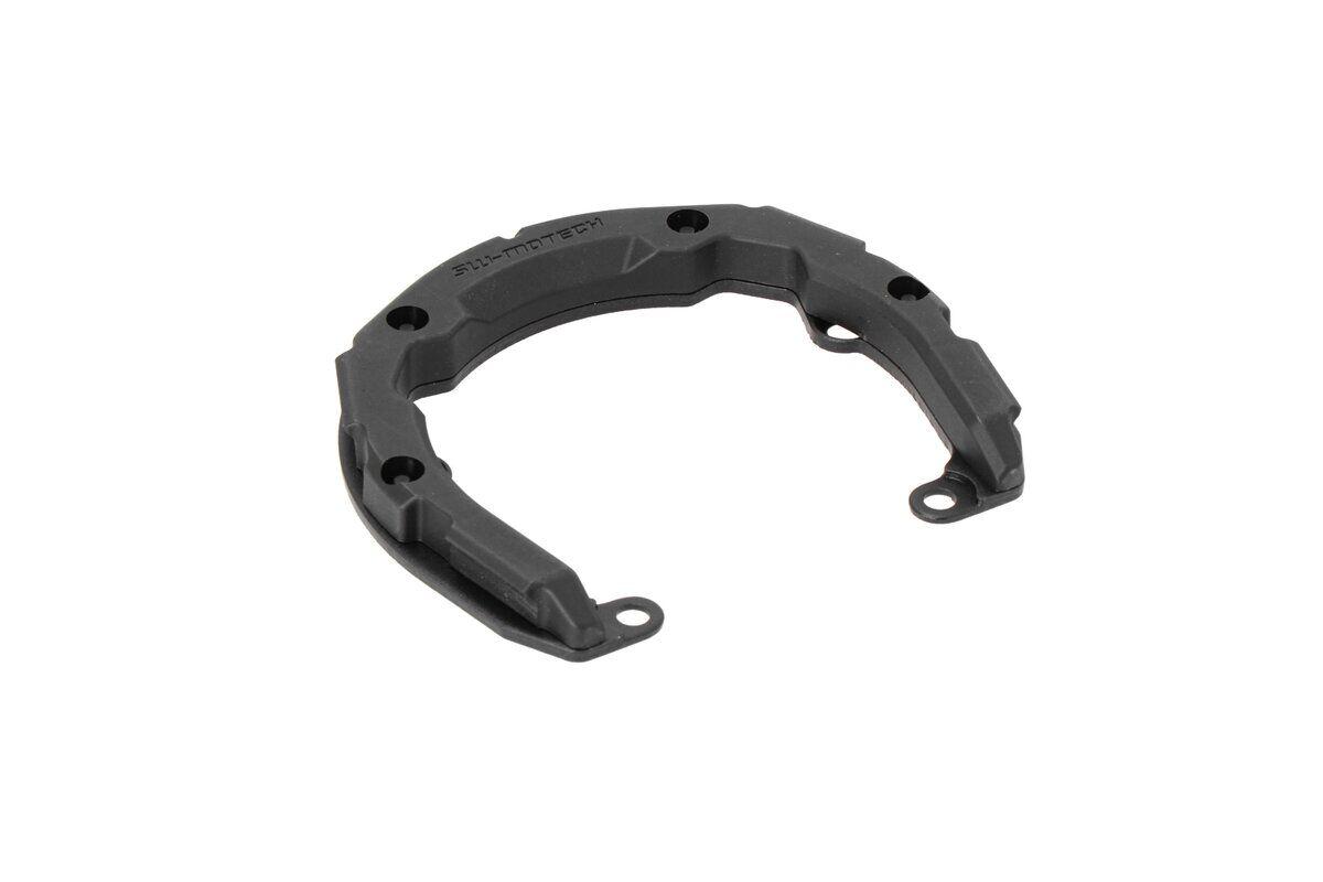 TRT.00.787.12500/B - SW Motech PRO Tank Ring For Suzuki SV 650S - Black