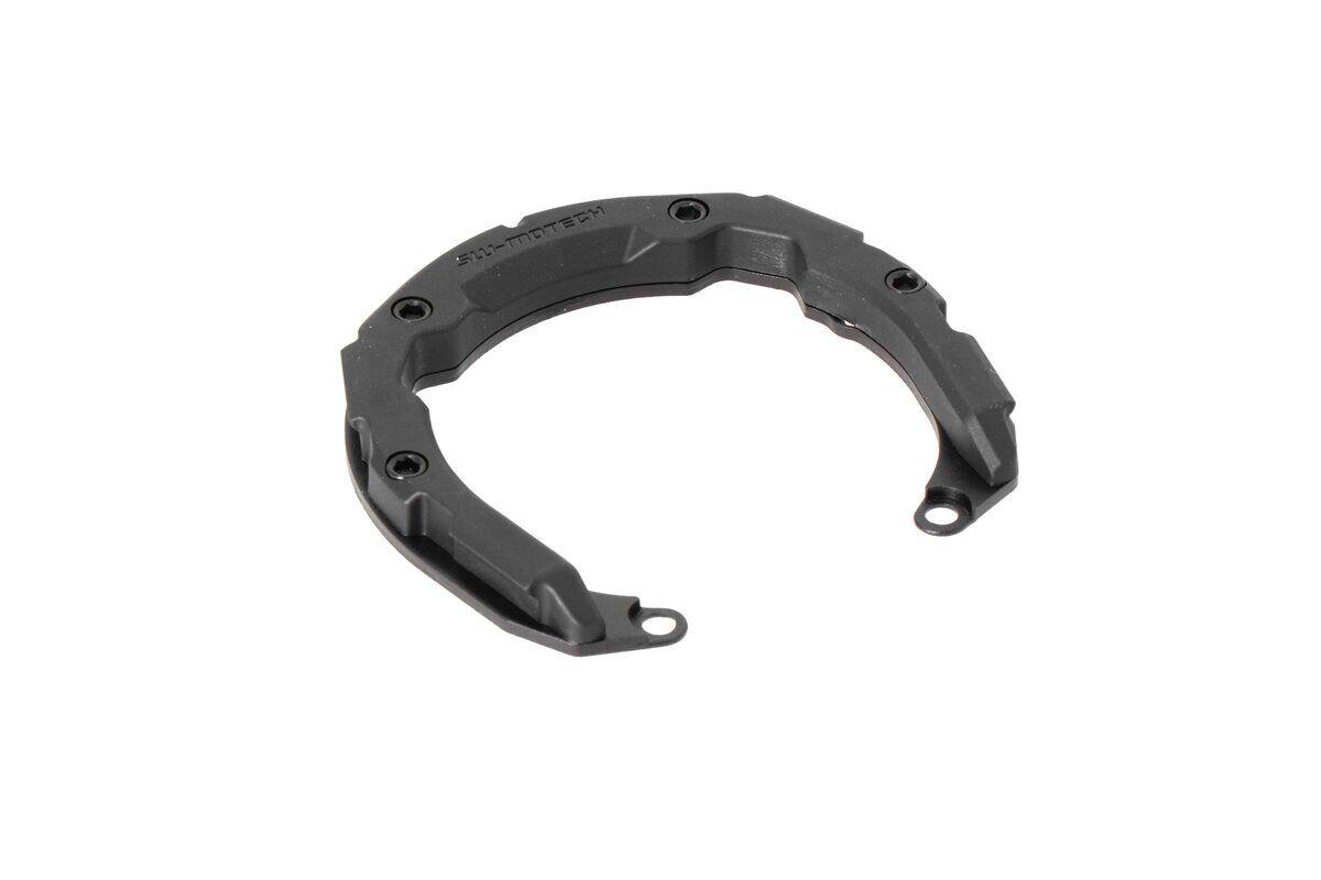 TRT.00.787.14000/B - SW Motech Pro Tank Ring - Kawasaki ZZR 600 2006 - Black
