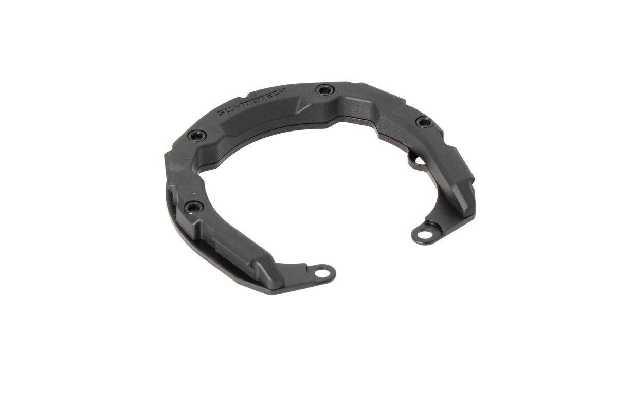 TRT.00.787.17000/B - SW Motech Pro Tank Ring - KTM SuperDuke 990 2007-2011 - Black