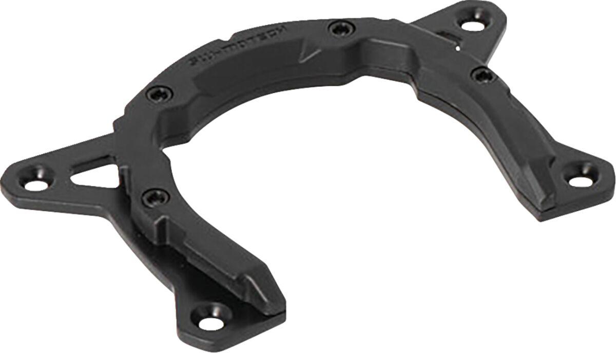 TRT.00.787.20300/B - SW Motech PRO Tank Ring For Ducati Monster 796 2011-2014 - Black