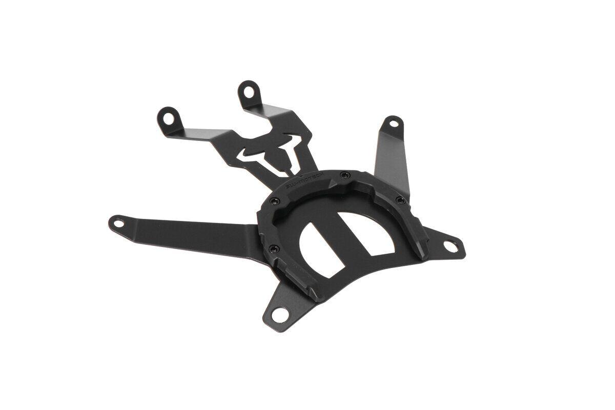 TRT.00.787.20700/B - SW Motech Tank Ring For Honda CB500 F 2013-2016 - Black