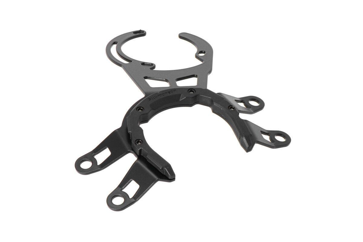 TRT.00.787.21400/B - SW Motech Pro Tank Ring - Yamaha XJR 1300 2015-2016 - Black
