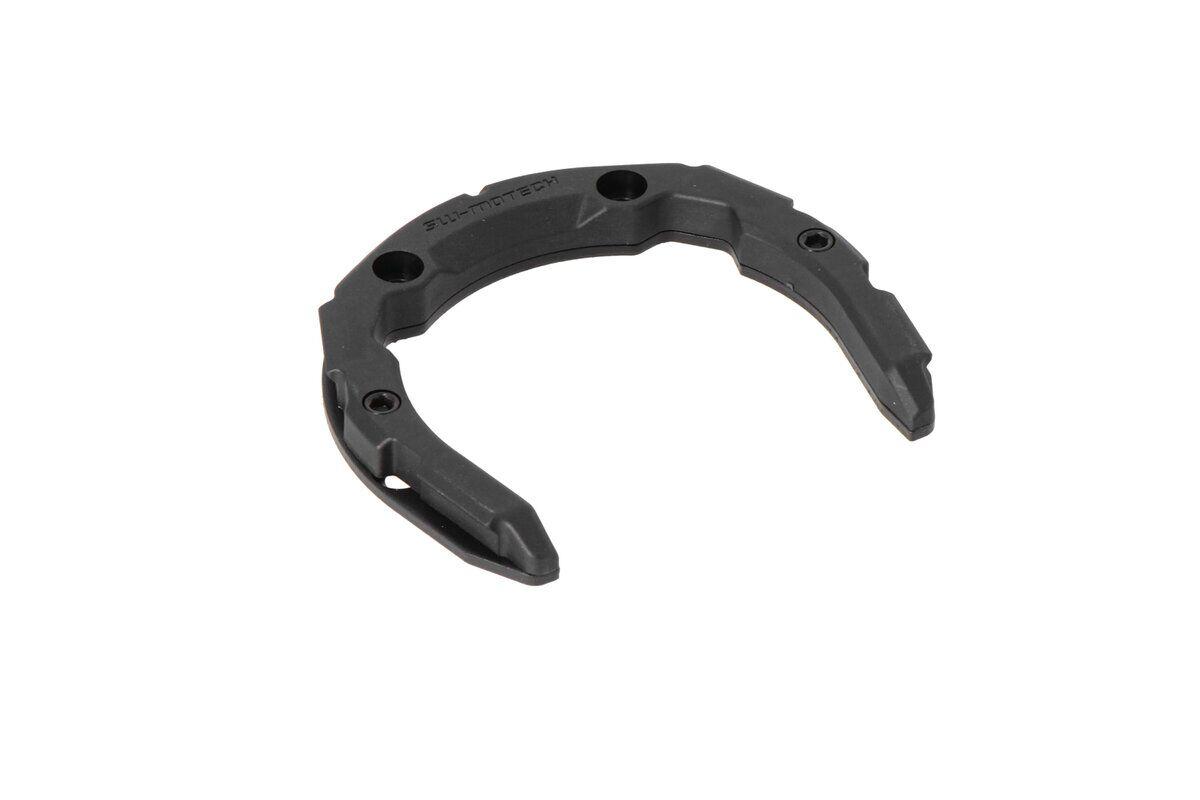 TRT.00.787.30600/B - SW Motech PRO Tank Ring For KTM Adventure 1050 2015-2016 - Black