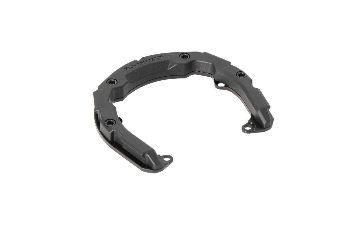 TRT.00.787.30400/B - SW Motech Pro Tank Ring - Honda Z 125 2018-2024 - Black