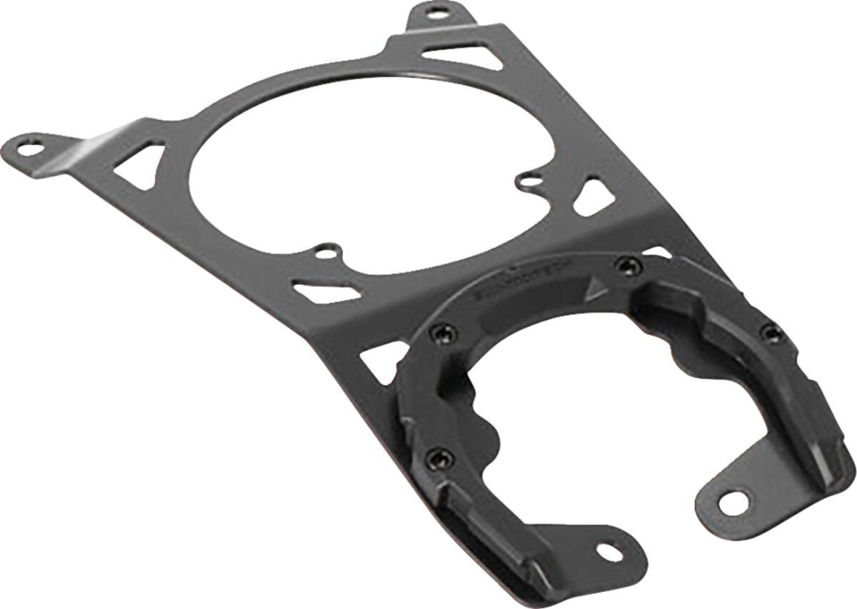 TRT.00.787.31400/B - SW Motech Pro Tank Ring - Yamaha MT-07 2017-2020 - Black