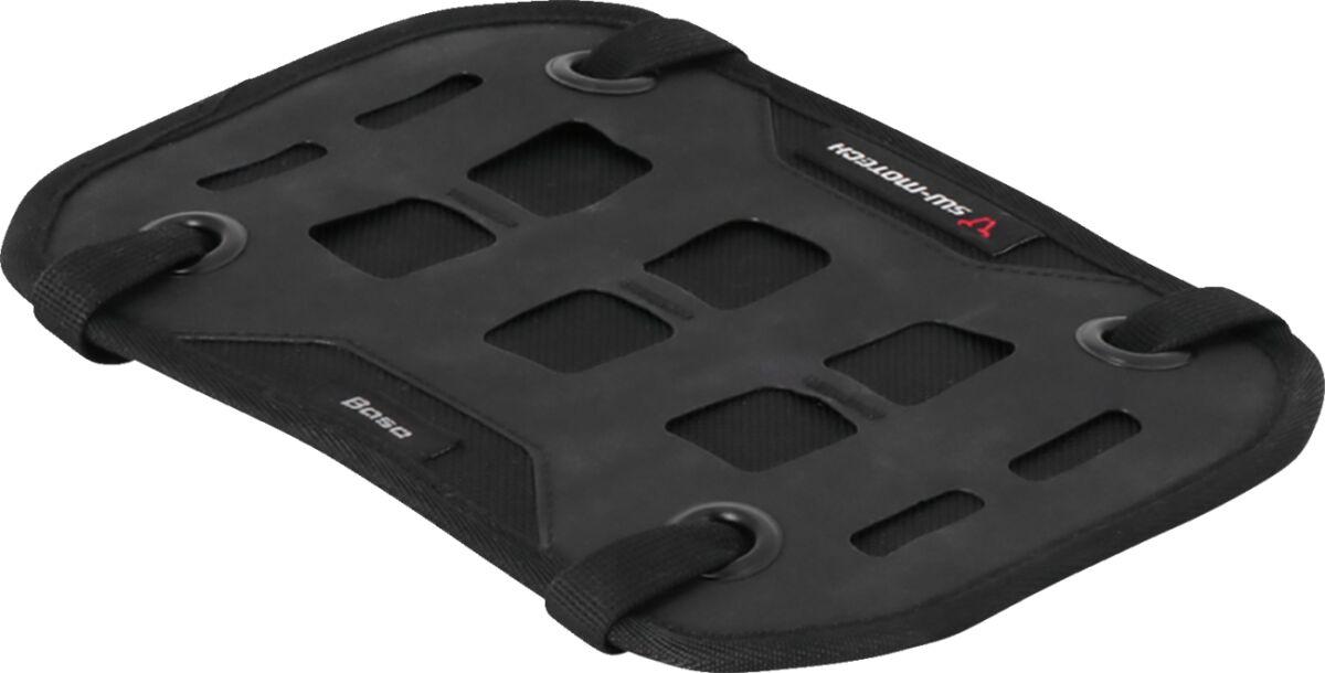 BC.HTA.00.309.30000 - SW Motech PRO Base For KTM Adventure 1050 2015-2016 - Black