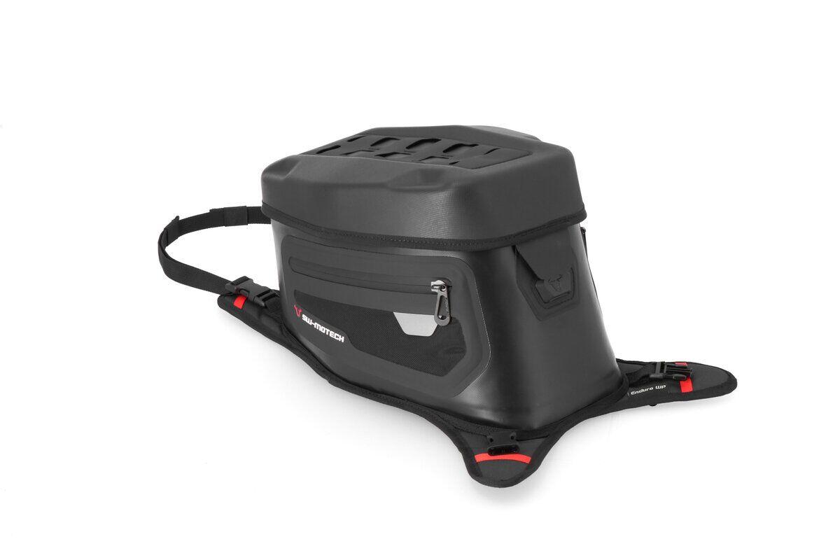 BC.WPB.00.023.10000 - SW Motech Tank Bag For Husqvarna 701 Enduro 2016-2024 - Black